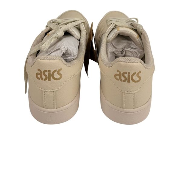 Asics Japan S Womens Birch/Cream Sneakers Size 10 NWB 1202A177-200 - Picture 3 of 9